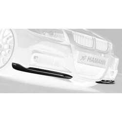 Εμπρόσθιο σπόϊλερ Hamann για BMW Σειρά 3 (E90/ E91) M-Sport